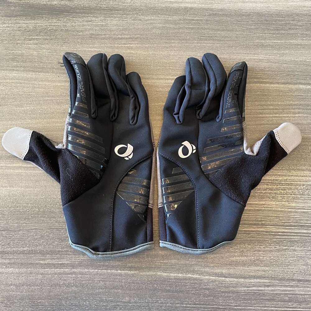 Pearl IZUMI Elite Full Finger gloves